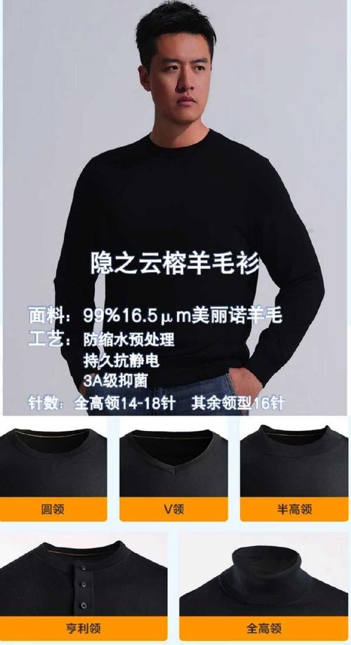 一图看懂龙牙2025羊毛产品线